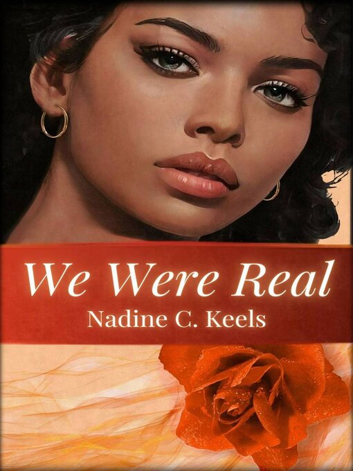 Cover image for We Were Real